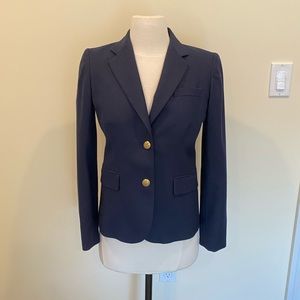 J.Crew Factory Women’s Original Schoolboy Blazer